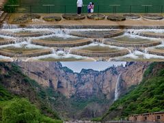 -河南宝泉旅游区
