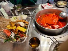 -签小二串串火锅(观音桥店)