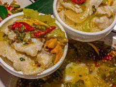 -太二酸菜鱼(长沙IFS国金中心店)