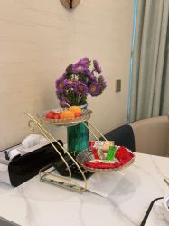 -芳朵美容养生SPA