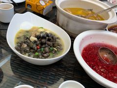 -走马楼饭庄(慈城古县城店)