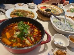 -宁波石浦大饭店(新材料城店)