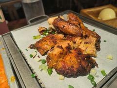 -绿茶餐厅(深圳龙华天虹购物中心店)