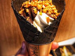 -麦当劳(文化西路店)