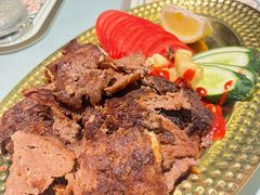 -海尔巴格一甸茶餐厅(团结路店)