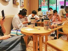 -霸王茶姬(大学城熙街店)
