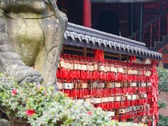 -峨眉山报国寺