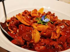 -知楚•精致湖北菜(武商MALL店)