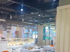 -小山城麻辣香锅(新邻生活广场店)