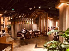 大堂-园里火锅(仁和新城店)