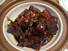 -周家二小姐的菜(西津渡店)