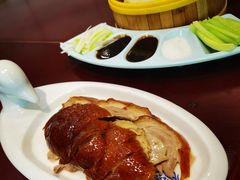 -海富门·带鱼·淮扬菜·粤菜(甘家口店)