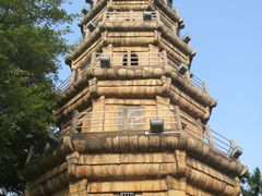-船政文化景区-罗星塔公园