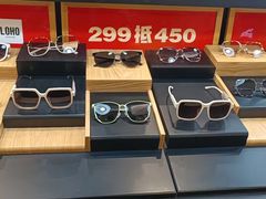 -LOHO眼镜(北京富力广场店)