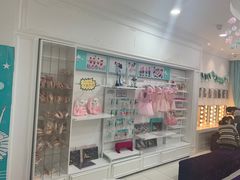 -Isee灰姑娘(龙湖狮山天街店)