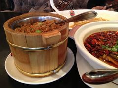 -俏江南天津时尚曲艺主题餐厅(马场道店)