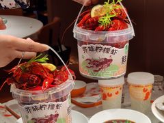 -杨氏青龙虾·吃蟹季(金盛路总店)