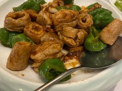 -开海·红岛海鲜虾水饺(石老人店)
