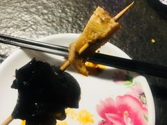 -美滋滋尚鱼烤鱼餐厅(空港店)