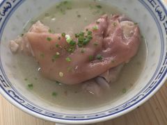 -盛兴面馆(真儒大厦店)