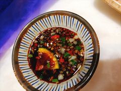 蘸料-丁字口海鲜热炒·烧烤大排档