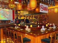 -鸟泉居酒屋·烧鸟·酒馆(百子湾店)