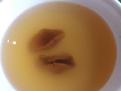 松茸鸡汤-苏堂阳春面•九年庆(北京路天河城店)