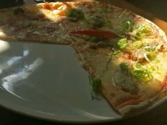 -JINNS锦时 steak&pizza(浸信会礼拜堂旧址店)