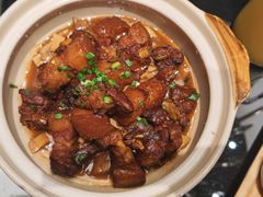 -刀板香·安徽菜(国购IFC店)