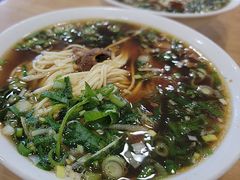 -水仙拉面(水仙街店)