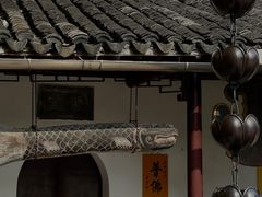 -西园戒幢律寺