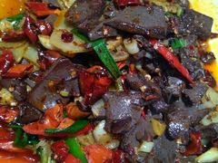 -名羊天下陕北横山铁锅炖羊肉(博文路店)