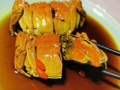 -蟹榭(静安寺晶品商场店)