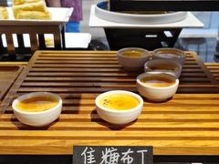 -白云宾馆-祥云西餐厅·法式鹅肝海鲜自助