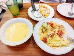 -萨莉亚意式餐厅(悦荟广场店)