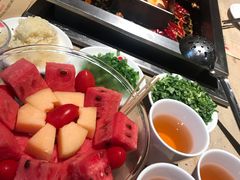 -锦城印象火锅(天府三街店)
