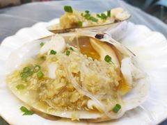 -覃记海鲜美食餐厅