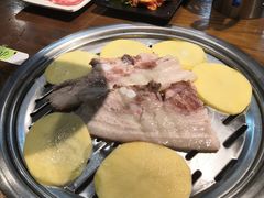 -·缸桶屋·韩式牛肋条自助烤肉(西湖D11店)