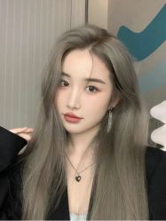 -东梵造型·烫发染发接发连锁SALON