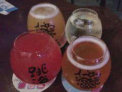 -跳海stage(三里屯店)