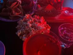 -MOSSO音乐酒吧·live house(南京旗舰店)