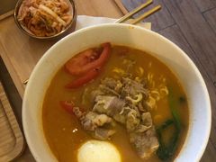 肥牛糖心蛋拉面-春风·有糖(崇宁路店)