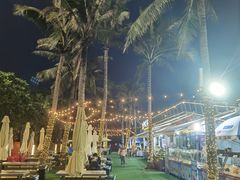 -大梅沙海滨公园