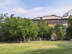 -长兴太湖图影湿地文化园