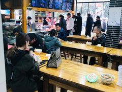 大堂-太元彭家正汤(太元路总店)