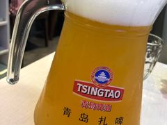 -九层海鲜塔(市南店)