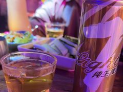 -喜鹊音乐酒馆(西街店)