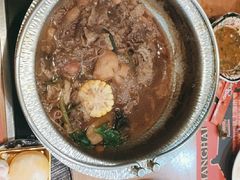 -牛New寿喜烧(青浦店)