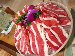 -江南春天椰子鸡(大浪店)