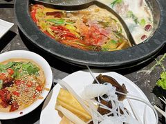 -火锅岛潮牌自助餐厅(天津天佑城店)